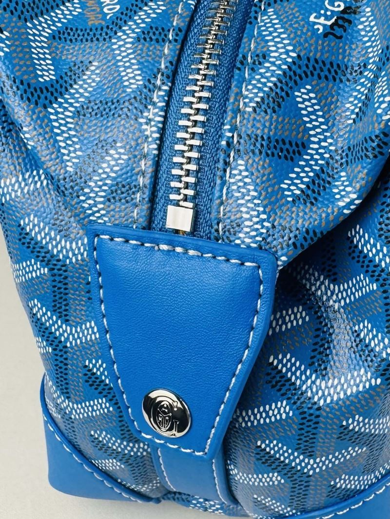 Goyard Cosmetic Bags